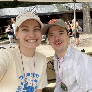 Fundraising Page: Annica Lawrence